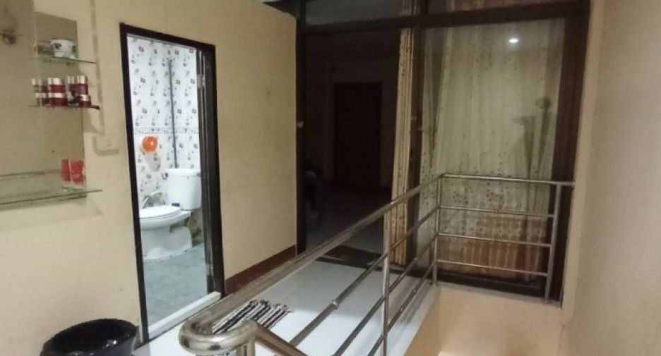 For sale studio townhouse in Bang Pa-in, Phra Nakhon Si Ayutthaya