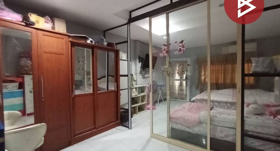 For sale studio townhouse in Bang Pa-in, Phra Nakhon Si Ayutthaya