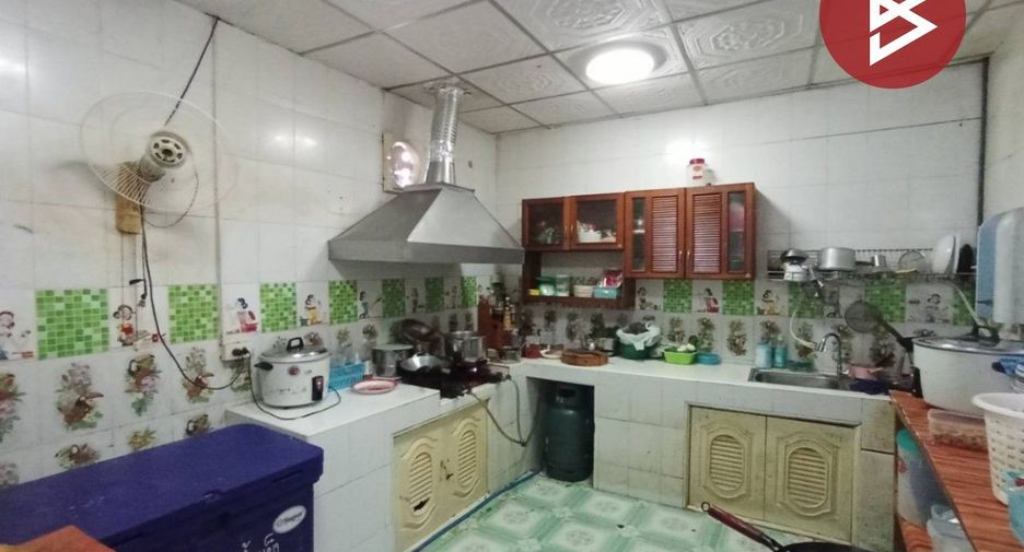 For sale studio townhouse in Bang Pa-in, Phra Nakhon Si Ayutthaya