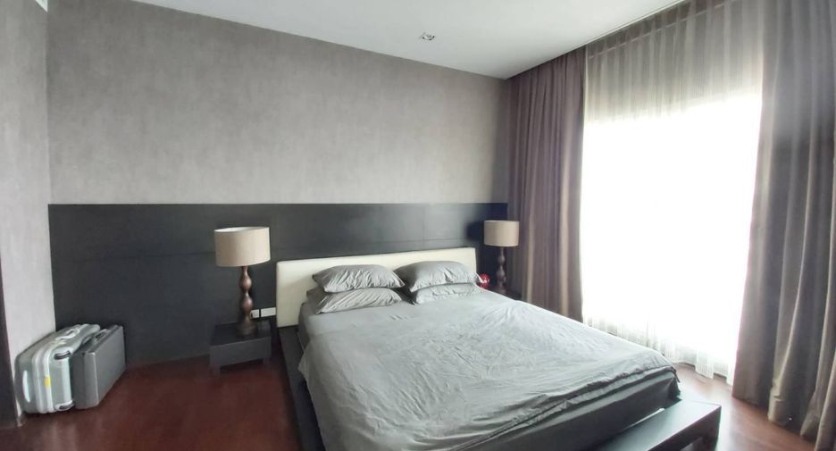 Продажа 2 спальни кондо в Щаттхана, Бангкок