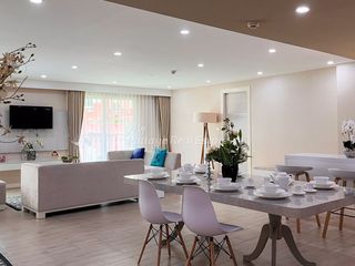 Wohnung zum Kauf mit 5 Zimmer in Bang Lamung, Chonburi