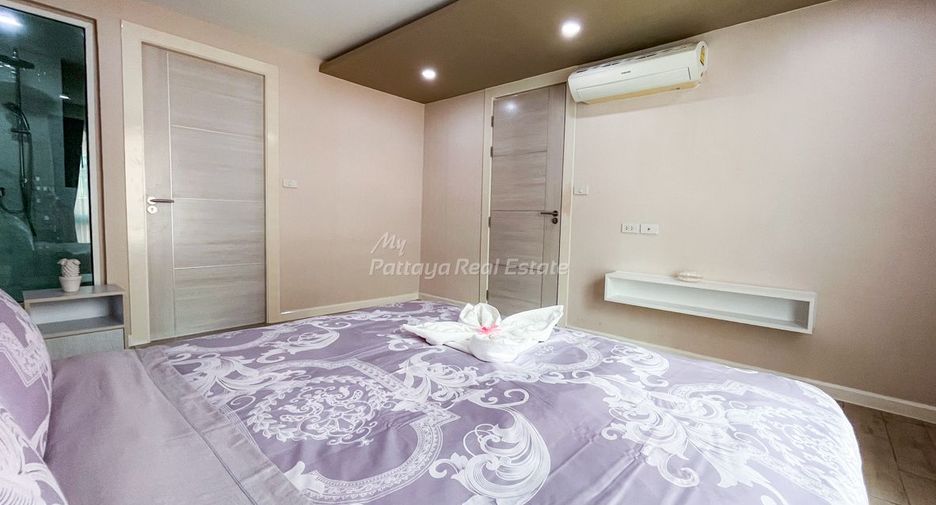 Продажа 5 спальни кондо в Банг Ламунг, Чонбури