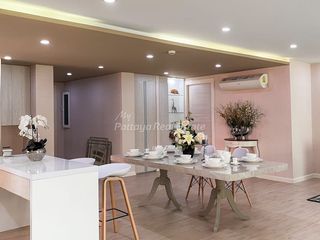 Wohnung zum Kauf mit 5 Zimmer in Bang Lamung, Chonburi