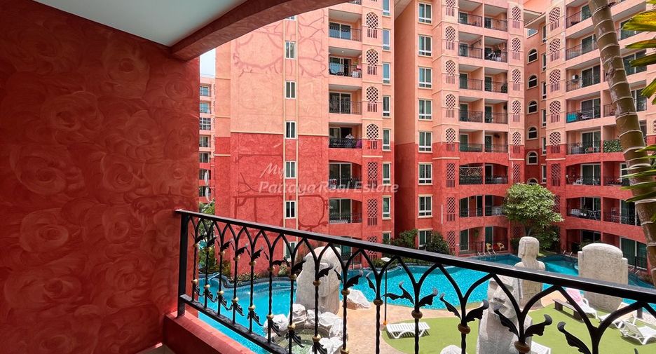 Продажа 5 спальни кондо в Банг Ламунг, Чонбури
