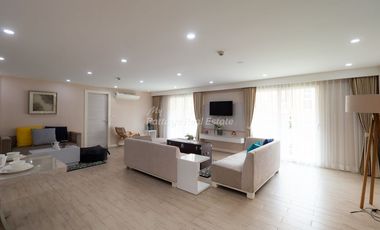 For sale 5 bedrooms condo in Bang Lamung, Chonburi