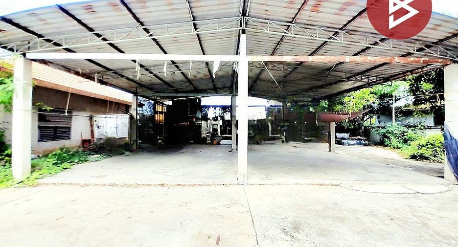 Terreno en venta en Krathum Baen, Samut Sakhon