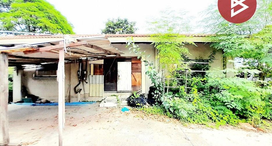 Terreno en venta en Krathum Baen, Samut Sakhon