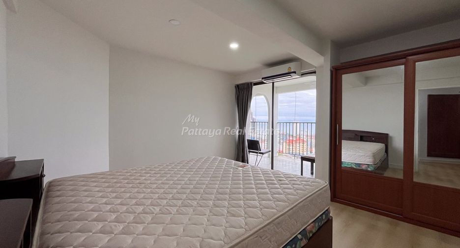 For sale 2 bedrooms condo in Bang Lamung, Chonburi