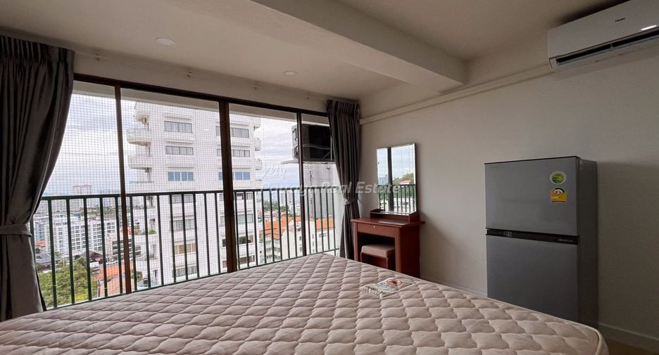 For sale 2 bedrooms condo in Bang Lamung, Chonburi