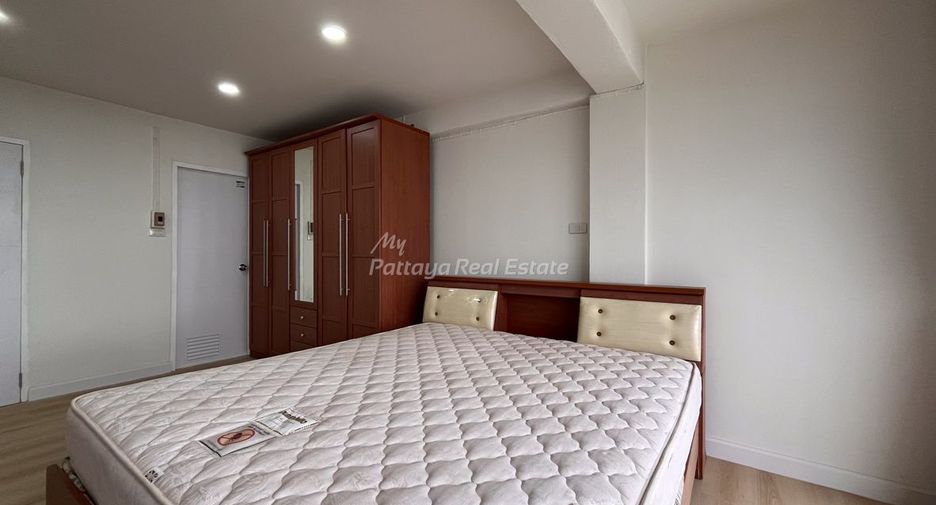 For sale 2 bedrooms condo in Bang Lamung, Chonburi