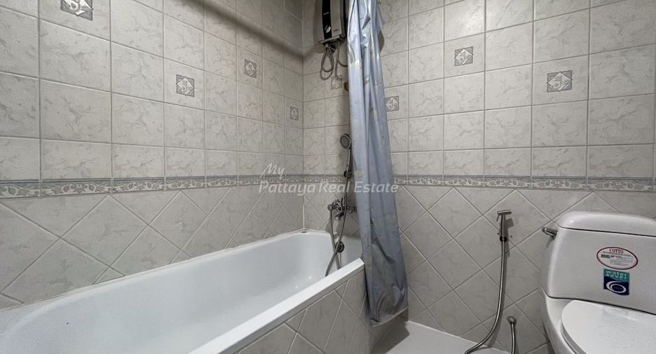 For sale 2 bedrooms condo in Bang Lamung, Chonburi