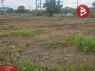 For sale land in Wang Noi, Phra Nakhon Si Ayutthaya