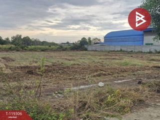 For sale land in Wang Noi, Phra Nakhon Si Ayutthaya