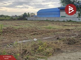 For sale land in Wang Noi, Phra Nakhon Si Ayutthaya