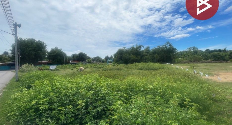 For sale land in Photharam, Ratchaburi