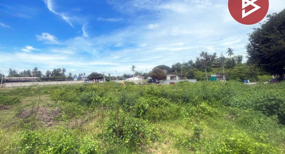 For sale land in Photharam, Ratchaburi