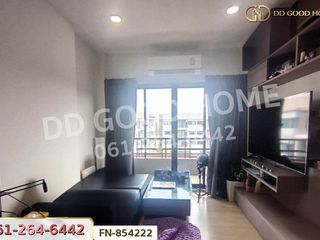 For sale 2 ベッドルーム condo in Bang Sao Thong, Samut Prakan