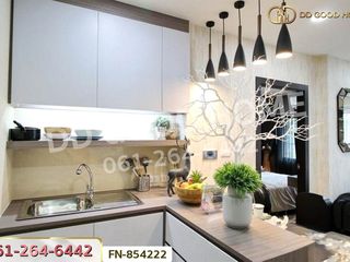 For sale 2 ベッドルーム condo in Bang Sao Thong, Samut Prakan