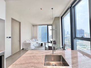 For rent 1 Beds condo in Pathum Wan, Bangkok