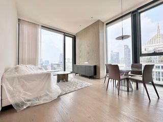 For rent 1 Beds condo in Pathum Wan, Bangkok