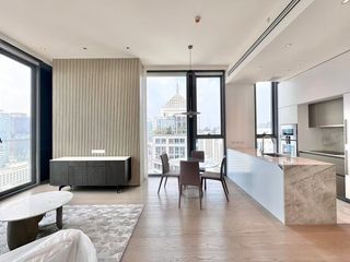 For rent 1 Beds condo in Pathum Wan, Bangkok