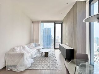 For rent 1 Beds condo in Pathum Wan, Bangkok