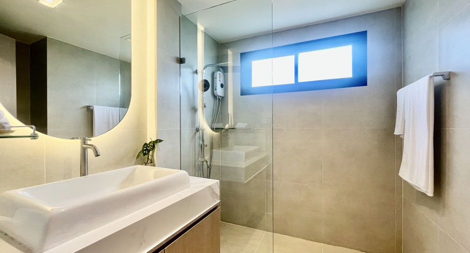 Продажа 4 спальни вилла в Сан Саи, Чианг Маи
