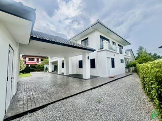 出售 4 卧室 别墅 在 San Sai, Chiang Mai