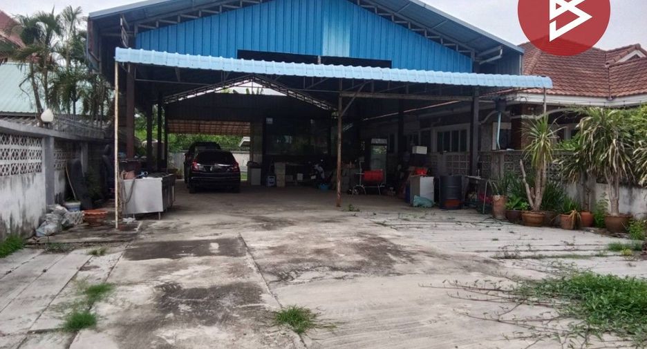Продажа 5 спальни дом в Lam Luk Ka, Патумтани