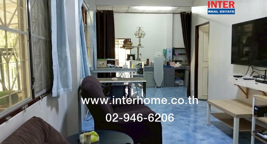 Terreno en venta en Ongkharak, Nakhon Nayok