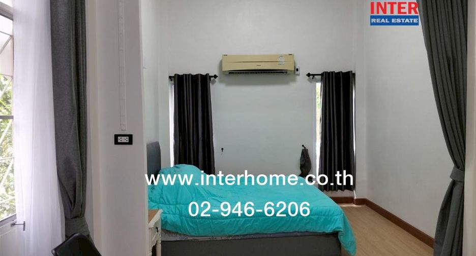 Terreno en venta en Ongkharak, Nakhon Nayok