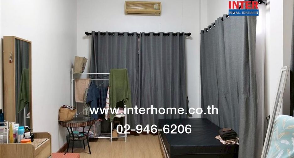 Terreno en venta en Ongkharak, Nakhon Nayok