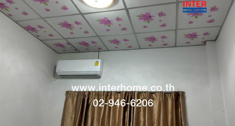 Terreno en venta en Ongkharak, Nakhon Nayok
