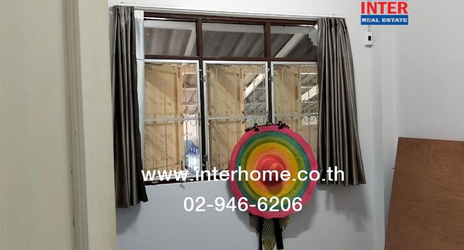 Terreno en venta en Ongkharak, Nakhon Nayok