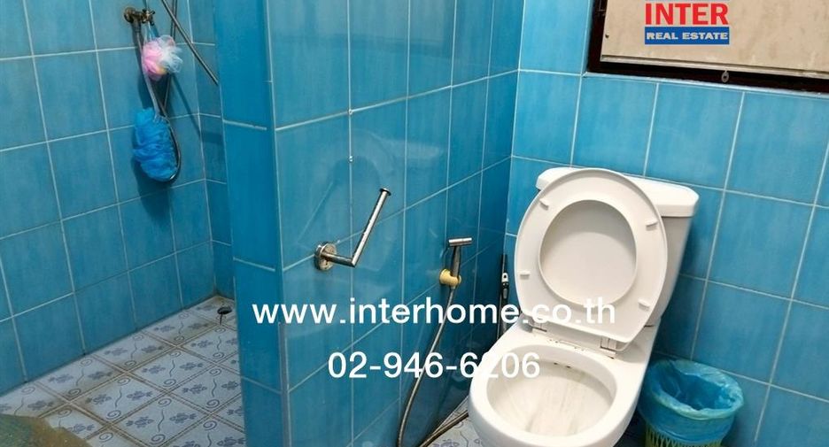 Terreno en venta en Ongkharak, Nakhon Nayok