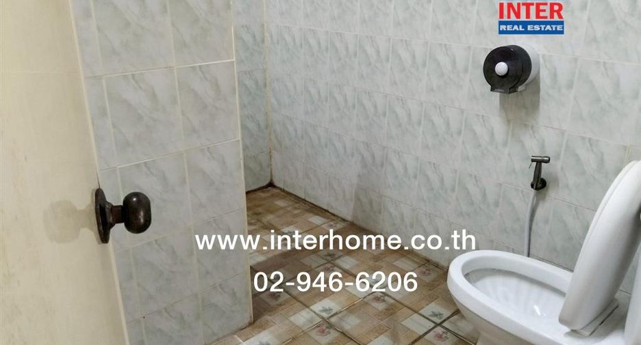 Terreno en venta en Ongkharak, Nakhon Nayok