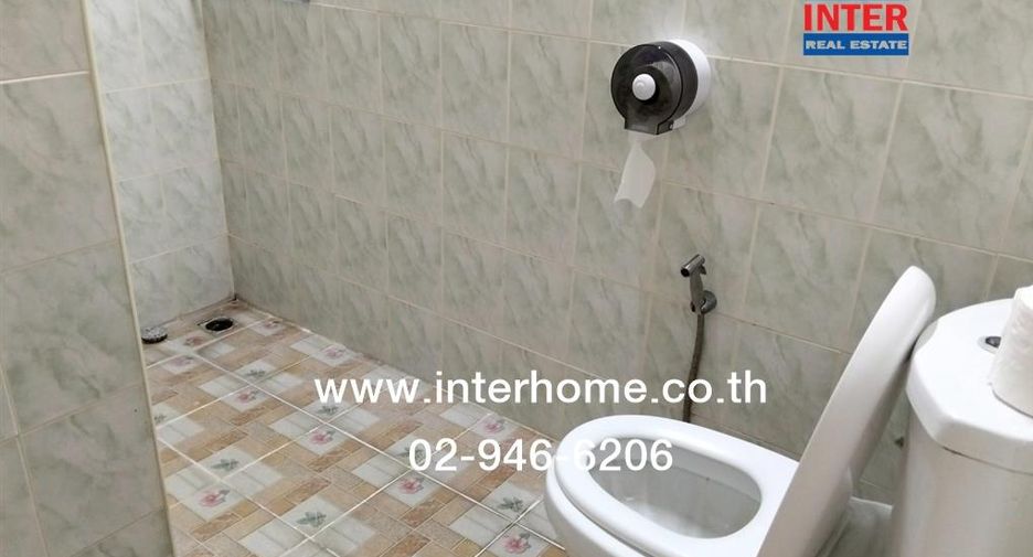 Terreno en venta en Ongkharak, Nakhon Nayok