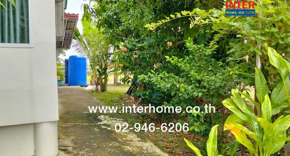 Terreno en venta en Ongkharak, Nakhon Nayok