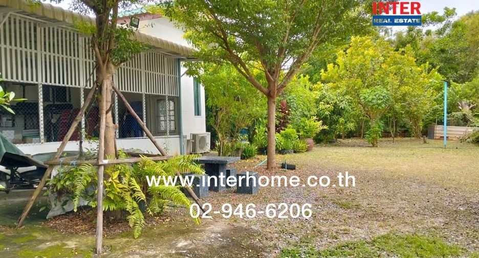 Terreno en venta en Ongkharak, Nakhon Nayok