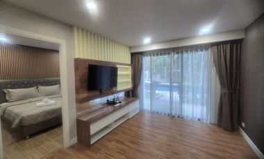 À louer 2 chambres condo à Bang Lamung, Chonburi