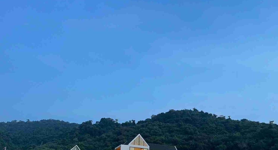 For sale 3 bedrooms house in Nikhom Phatthana, Rayong