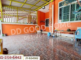 For sale 2 bedrooms house in Bang Pa-in, Phra Nakhon Si Ayutthaya