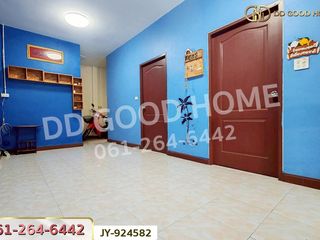 For sale 2 bedrooms house in Bang Pa-in, Phra Nakhon Si Ayutthaya