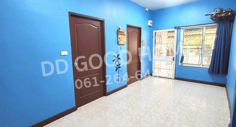 出售 2 卧室 独立屋 在 Bang Pa-In, Phra Nakhon Si Ayutthaya