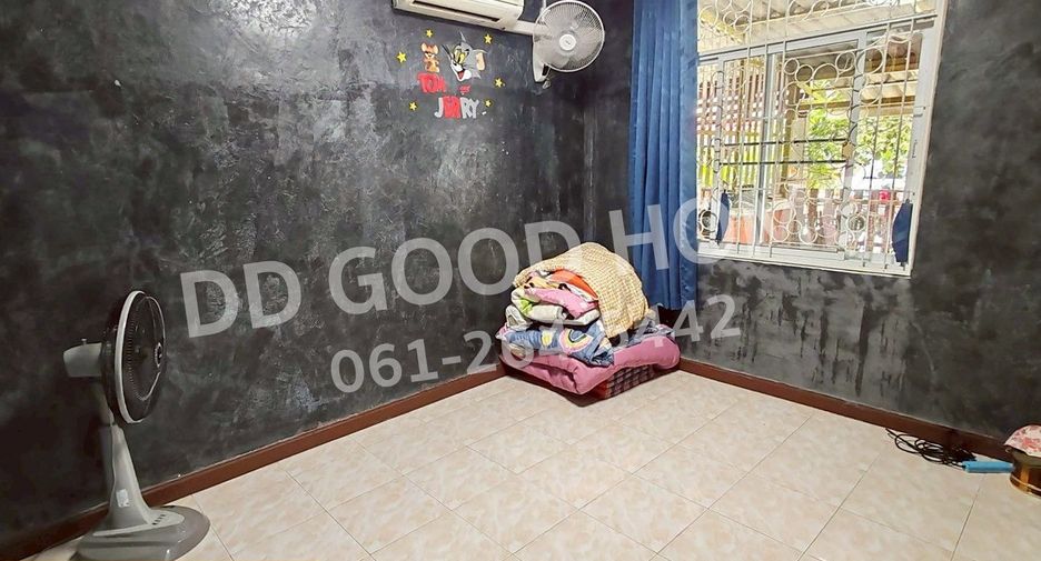 出售 2 卧室 独立屋 在 Bang Pa-In, Phra Nakhon Si Ayutthaya