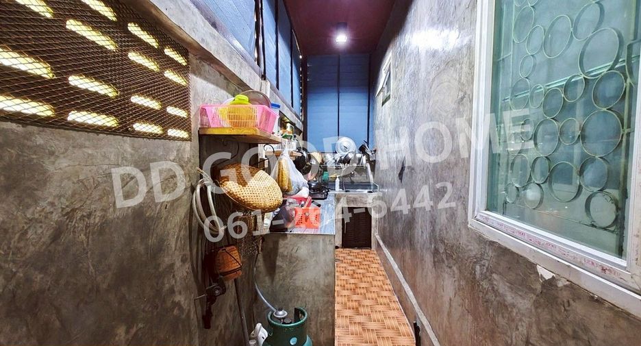 出售 2 卧室 独立屋 在 Bang Pa-In, Phra Nakhon Si Ayutthaya