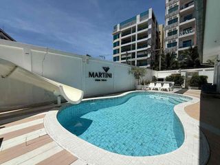 Villa en alquiler y en venta de 3 habitaciones en Bang Lamung, Chonburi