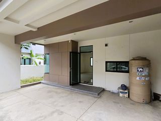 For sale 3 bedrooms house in Bang Yai, Nonthaburi
