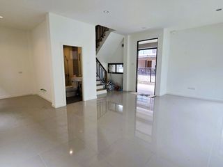For sale 3 bedrooms house in Bang Yai, Nonthaburi