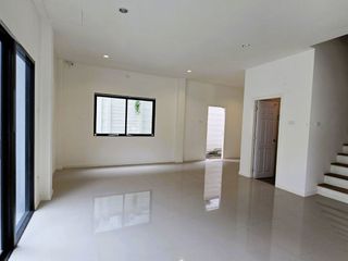 For sale 3 bedrooms house in Bang Yai, Nonthaburi
